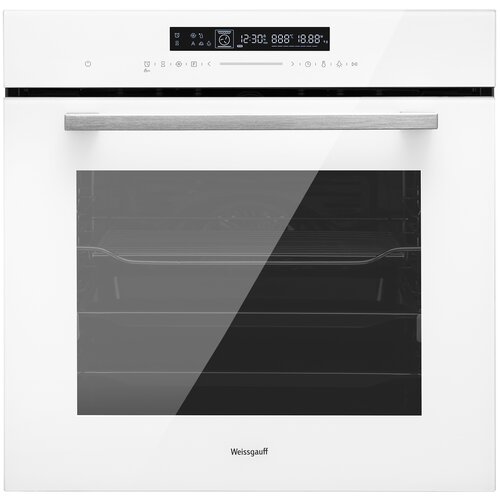 Духовой шкаф Weissgauff EOM 791 SDW 3599200₽