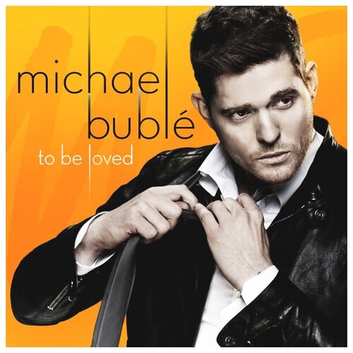 Виниловая пластинка Michael Buble / To Be Loved (LP) audio cd michael buble to be loved 1 cd