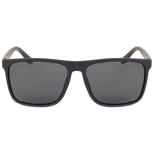 Солнцезащитные очки Boshi, черный