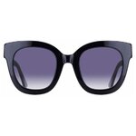 Солнцезащитные очки Mark O'Day Bondi Black - изображение