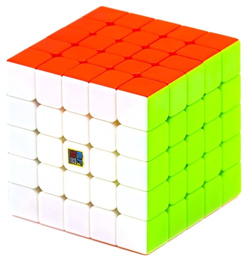 Кубик Рубика 5х5 MoYu MeiLong