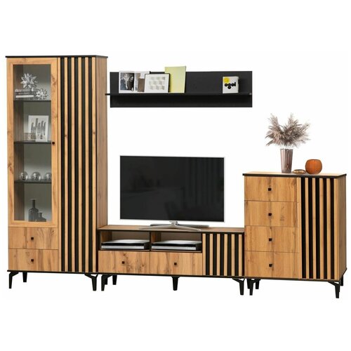 Стенка Либерти - 3 44858₽