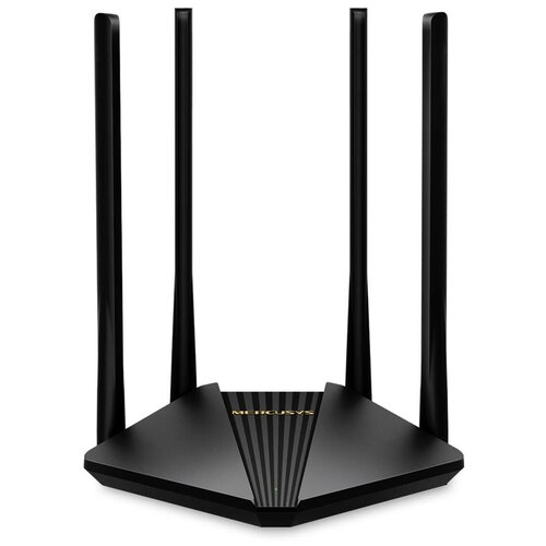 mercusys mr1200g ac1200 двухдиапазонный гигабитный wi fi роутер proj Wi-Fi роутер Mercusys MR1200G AC1200