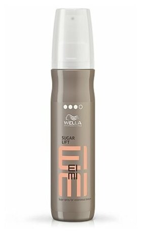 Wella Styling EIMI Сахарный Спрей для объёмной текстуры Sugar Lift 150 мл