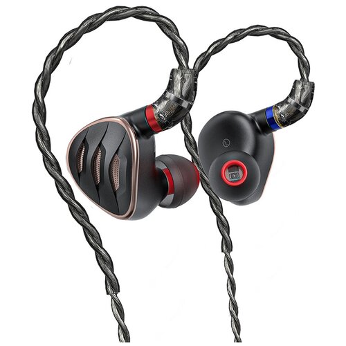 Проводные наушники FiiO FH5s Pro 2469000₽