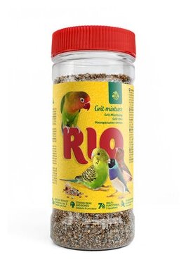 Рио Минеральная смесь для птиц 0,52 кг 40052 (2 шт)
