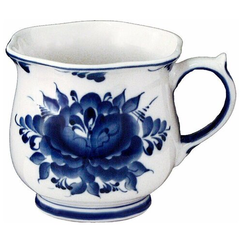 Бокал. Галактика г.Гжель. Радость. 300 мл.