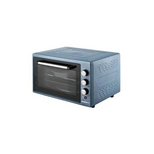 KRAFT Микроволновые печи KRAFT KF-MO 3804 RKBU Мини-печь синий 1108000₽