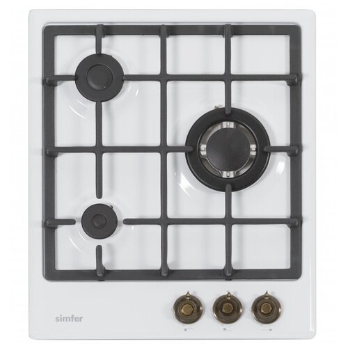 Варочная поверхность газовая Simfer H45V35W527 1799000₽