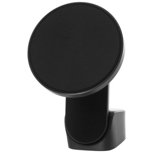 фото Зарядное устройство baseus big energy car mount wireless charger black wxjn-01