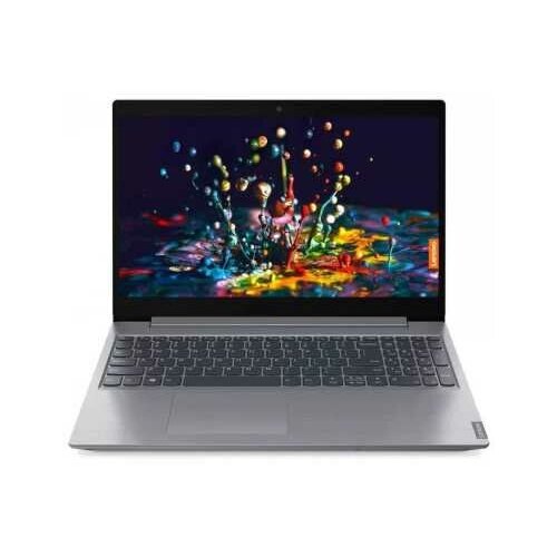 Ноутбук Lenovo IdeaPad L3 15ITL6 82HL006TRE Intel Celeron 6305 18 GHz 4096 Mb 156 Full HD 1920x1080 256 Gb SSD DVD нет Intel UHD Graphics No OS серый 22 кг 82HL006TRE 3038200₽