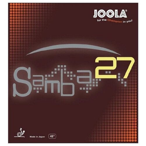 Накладка Joola Samba 27