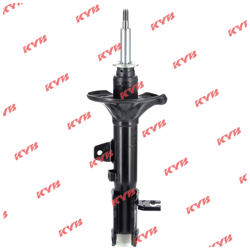 фото Kyb kyb амортизатор подвески kyb 633181