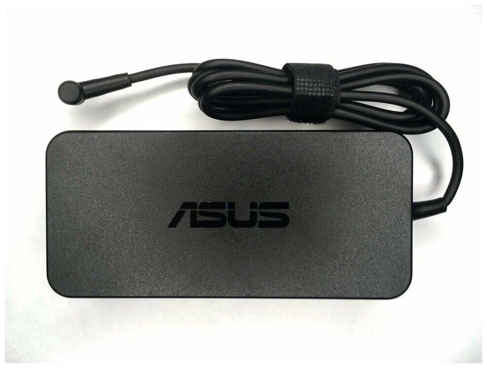 Зарядное устройство 180W / Оригинальный блок питания для ноутбука Asus GL503VM / 19V-9,23A (5.5мм-2.5мм)