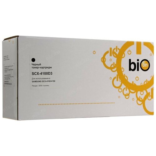  Bion SCX-4100D3, ,   , 