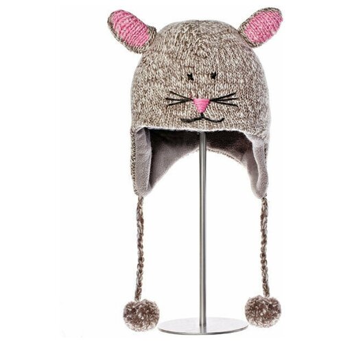 фото Шапка-мышка детская knitwits mimi the mouse