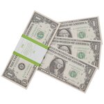 Деньги сувенирные Филькина грамота AD0001120 - изображение