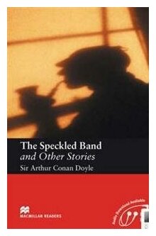 The Speckled Band and Other Stories - фото №1