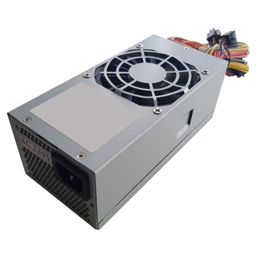 Блок питания ACD TF0300 300W серый OEM блок питания acd 300w 1u0300 99sac20300 oem