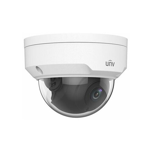 Uniview IPC3534LB-ADZK-G-RU Камеры видеонаблюдения 806900₽