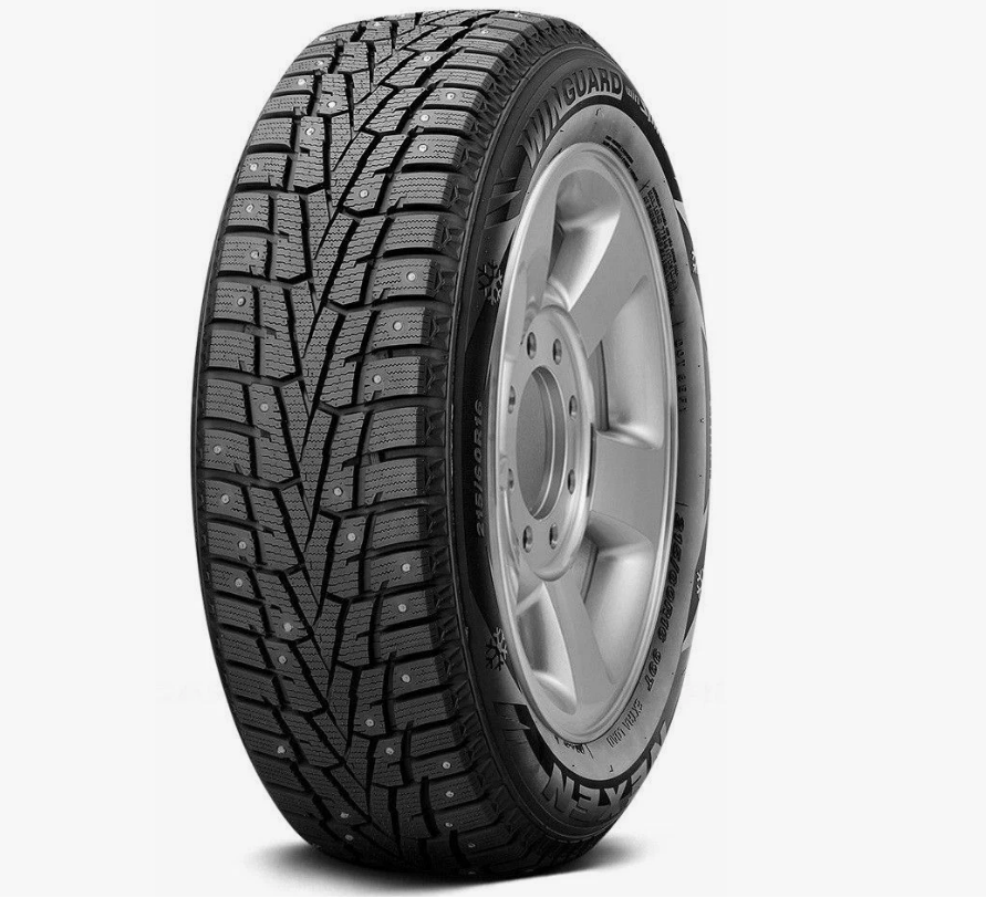 Roadstone Winguard WinSpike 215/60 R17 100T шип