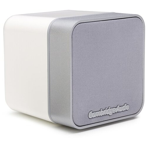 Сателлитная акустика Cambridge Min 12 white 619000₽