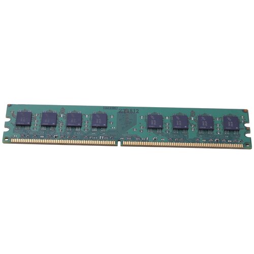 Оперативная память Micron 1 ГБ DDR 333 МГц DIMM MT18VDDT12872AY-335F1 оперативная память для пк 1 гб hynix ddr 333 dimm 1gb pc2700u 1 шт