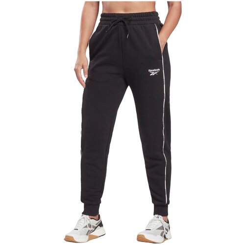 фото Брюки reebok piping pack jogger женщины hb4030 l