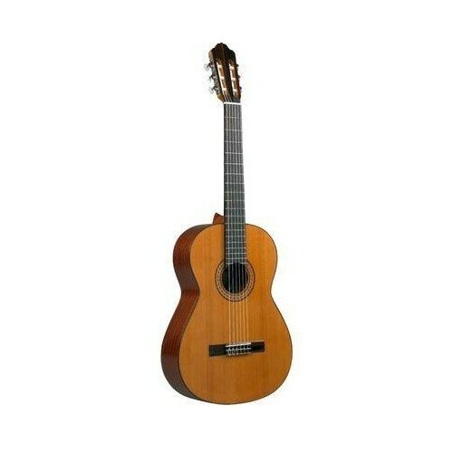 Francisco Esteve 3Z CD классическая гитара, цвет натуральный