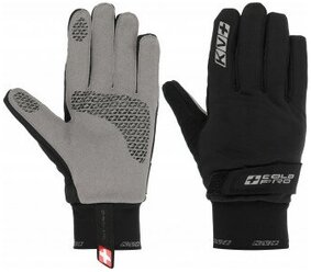 Перчатки лыжные KV+ COLD PRO RUS cross country gloves