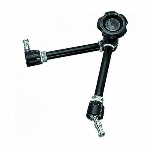 Manfrotto 244N шарнирный кронштейн кронштейн шарнирный manfrotto 143r