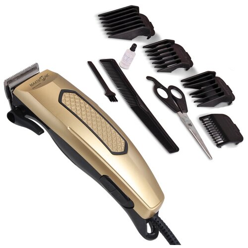 Машинка для стрижки MAXTRONIC MAX-HC4725 95600₽