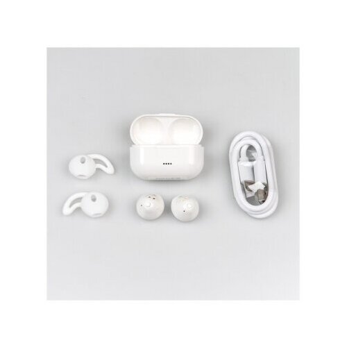 Наушники беспроводные Dialog ES-75BTбелый 73400₽