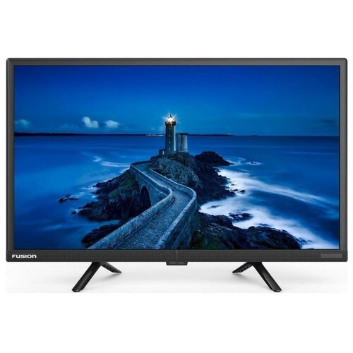 фото Телевизор led fusion fltv-24a310 62112