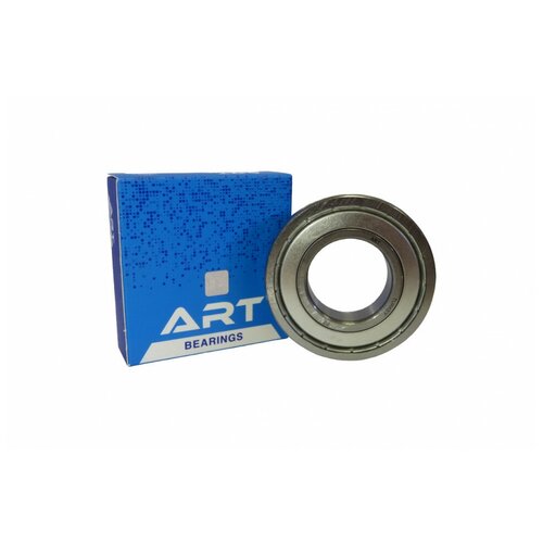 Подшипник 6003ZZ (ART Bearings) размер (хх)