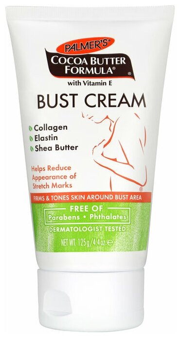 Palmers Cocoa Butter Formula with Vitamin E Bust Firming Cream