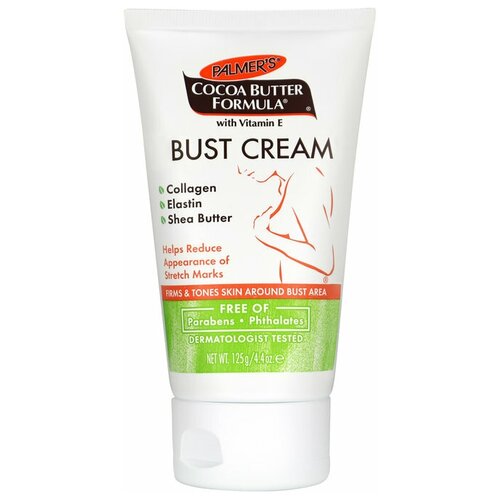 Palmers Cocoa Butter Formula with Vitamin E Bust Firming Cream