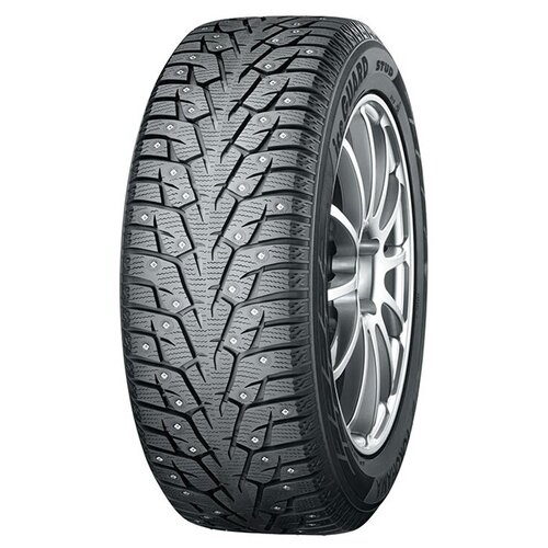 Автошина 225/60 R17 YOKOHAMA iceGUARD iG55 103T TL шип