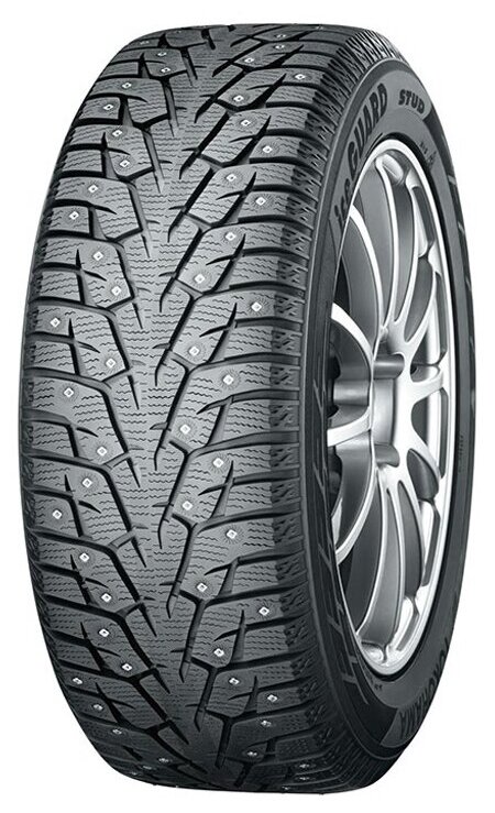 245/60R18 Yokohama Ice Guard IG55  (105T)