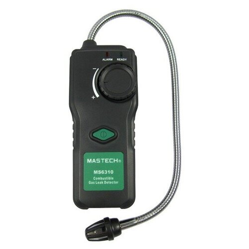 фото Прочий измерительный инструмент mastech 13-1246 цифровой детектор утечки газа ms6310