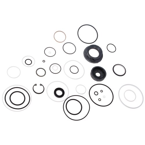 Ремкомплект ГАЗ-33104 механизма рулевого Н/О (24 поз./31 дет.) Борисов 453461.200 РК