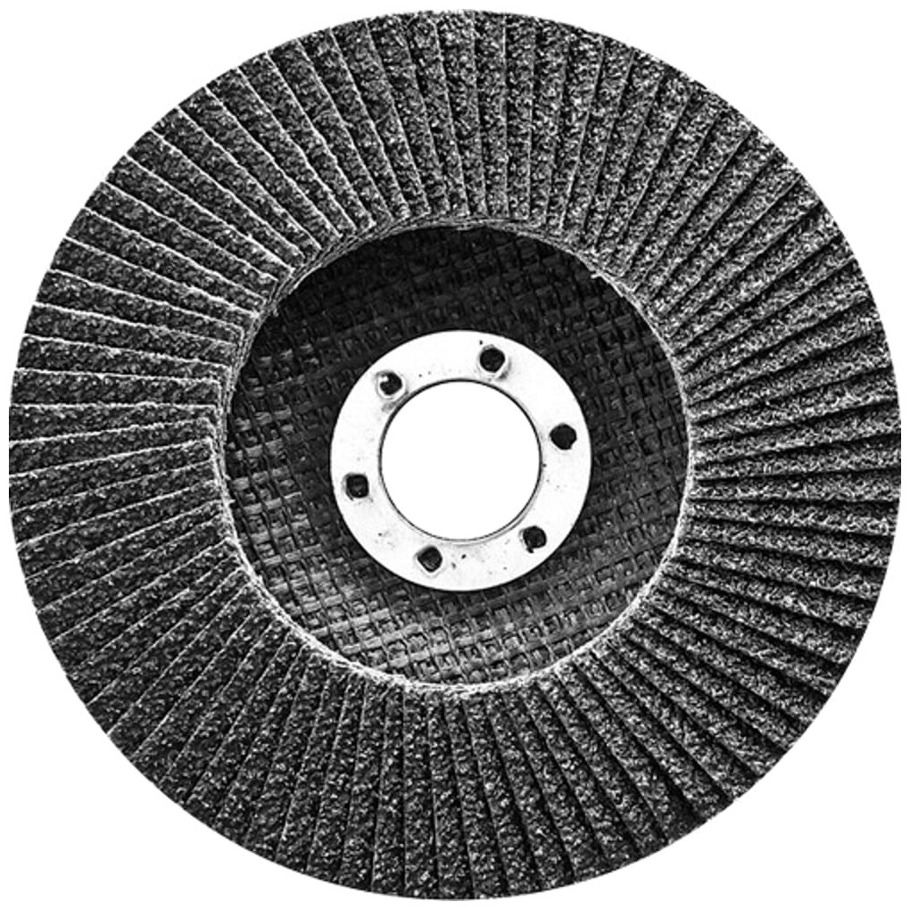 Лепестковый диск Сибртех 74097