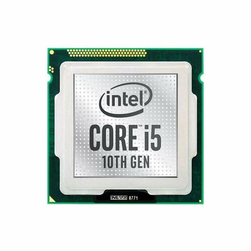 Процессор INTEL Core i5 10500, LGA 1200, OEM [cm8070104290511s rh3a] - фото №11