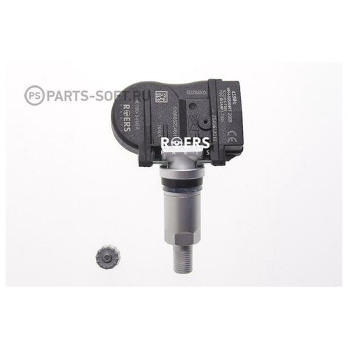 ROERS PARTS RP407003VU0A - Датчик давления воздуха в шине (1 шт.)