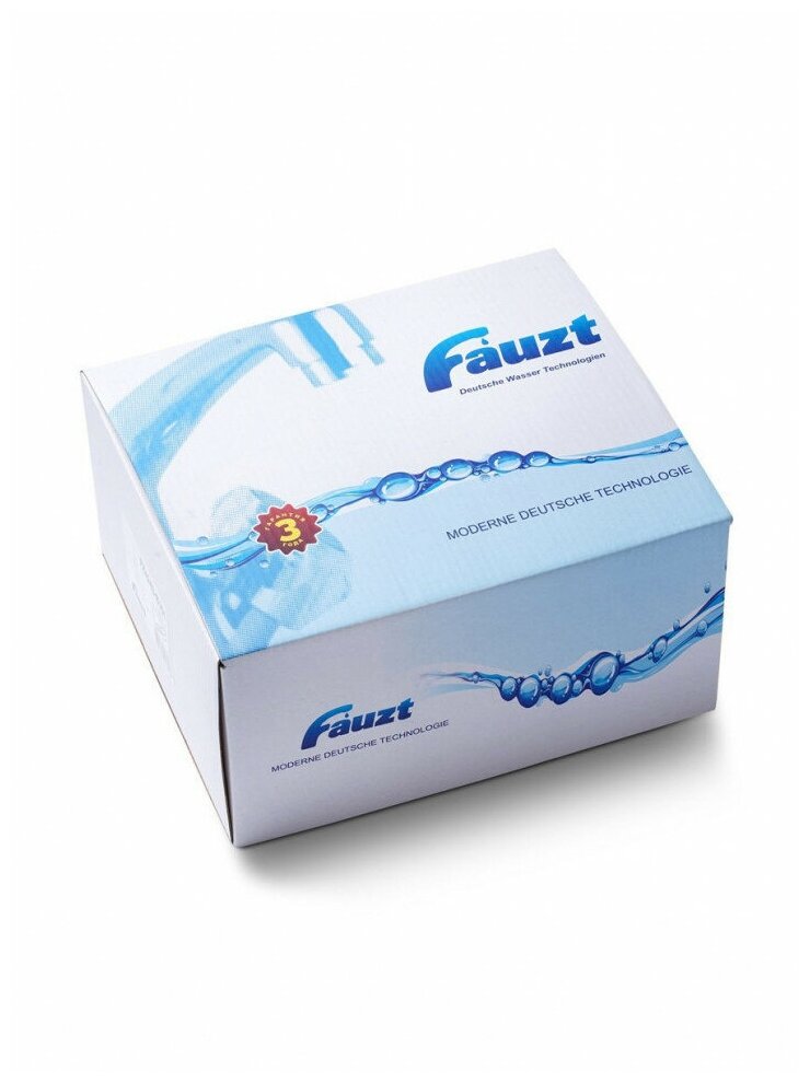 Смеситель для ванны Fauzt FZs-240-B101