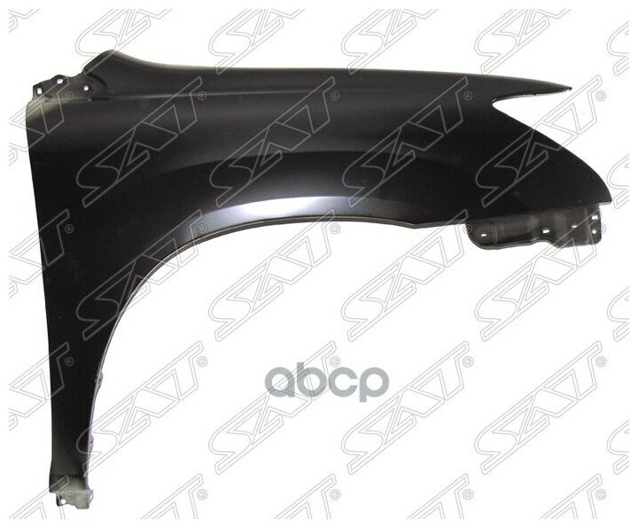 Крыло Toyota Harrier/Lexus Rx330 03-08 Rh Sat арт. ST-LX46-016-1