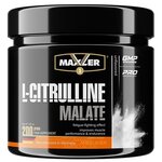 L-Citrulline Malate без ароматизатора, 200г - изображение