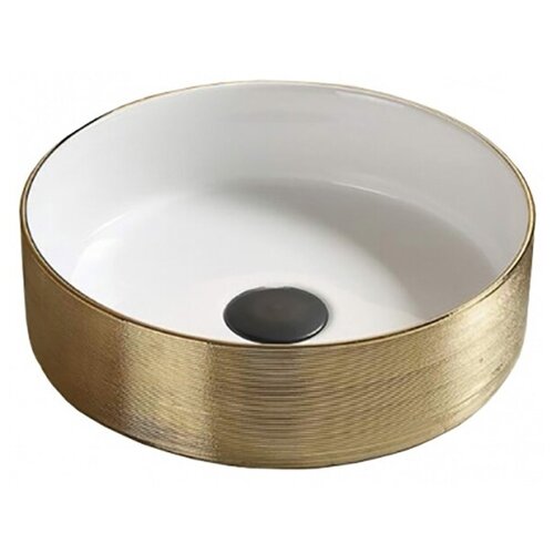 фото Ceramalux раковина ceramalux c1055-1 накладная