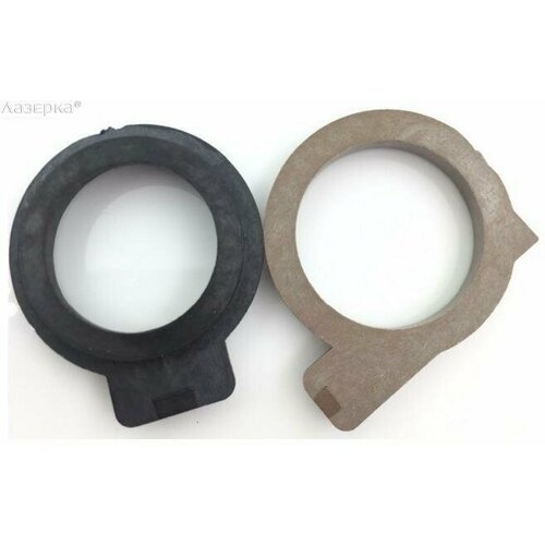 Kyocera 2H425150 - 2LZ25020 бушинг тефлонового вала правый 2H4251502LZ25020 оригинал 1462₽