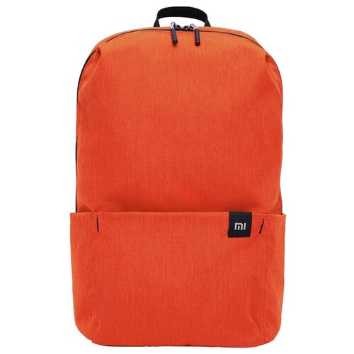Рюкзак Xiaomi Mi Colorful Mini Backpack 10L (Orange)